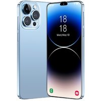 15ProMax Intelligent 6.7 inch Phone 6 Colours
