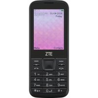 ZTE F320 Vodafone