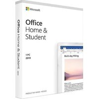 Microsoft Office 2019 Bundle - Lifetime Access, No Annual Fees!