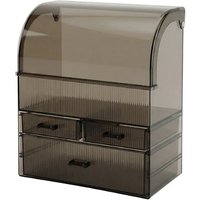 3 Tier Makeup Storage Organiser 2 Colours