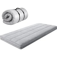 Camping Mattress Topper 3 Options