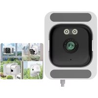 2K HD Smart Security Camera