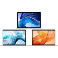 Apple MacBook Air Retina 13" 3 Colours