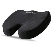 Ergonomic U Shaped Memory Foam Seat Cushion