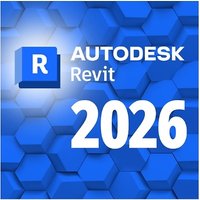 3-Year Licence for Autodesk Revit 2026