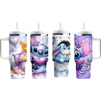 Stainless Steel Double Wall Tumbler 5 Styles