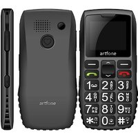 Artfone Big Button Mobile Phones