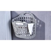 Foldable Clothes Laundry Basket