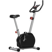 Go Groopie MHSTAR UK LTD SPORTNOW Quiet Magnetic Resistance Exercise Bike - 2 Colours