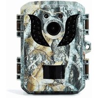 HD 1080P Infrared Wildlife Trail Camera