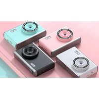 Y25 HD Dual Lens Digital Camera 4 Colours