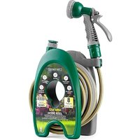 12m Adjustable Hose Pipe 8 Patterns
