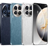 C30 Premier 6.6 inch Android Smartphone 3 Colours