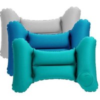 H Shaped Inflatable Lumbar Cushion 3 Colours
