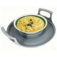 Microwave Heating Tray Handles 3 Colours