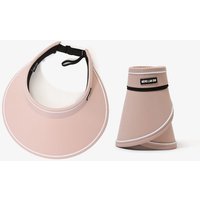 Go Groopie UK Dreamstore UV Protection Wide Brim Foldable Sun Hat - 6 Colours