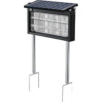 Outdoor Solar Mosquito Killer Lamp
