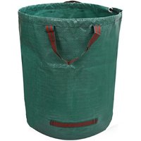 Reinforced Waterproof Garden Waste Bag Handles 8 Sizes