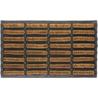 Large Outdoor Tuff Doormat 1 2 or 3 Pack