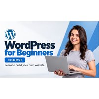 WordPress for Beginners Course