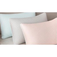 Breathable Ice Cooling Pillow – 3 Firmness Levels