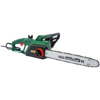 Webb 2200 Watt Electric Chainsaw
