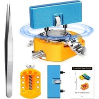 3 Piece Watch Repair Tool Set