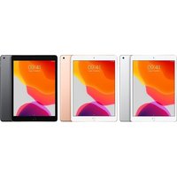 iPad 7th Gen 10.2 Inch 3 Colours 2 Storage Options