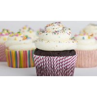 Cupcake Academy Cupcake Decorating 3 course bundle