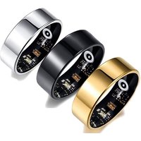 Go Groopie Cool For Deal Multifunctional Smart Monitoring Ring - 3 Colours