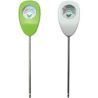 Soil Moisture Meter Plants 2 Colours