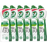2 4 or 6 Pack CIF Cleanboost Original Multipurpose Cleaner