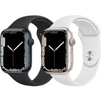Apple Watch Series 7 2 Colours
