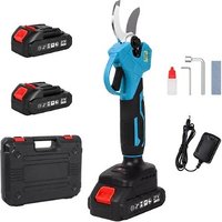 Traderight Cordless 450W Pruning Shears