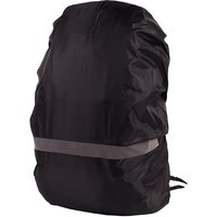 Go Groopie Choose Unique Ltd Outdoor Backpack Cover with Reflective Strips - 5 Sizes