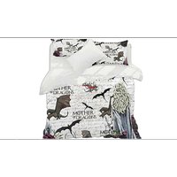 3D Duvet Set 3 Sizes & 10 Designs