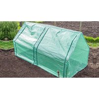 Garden Gear Protective Greenhouse Cloche 2 Sizes