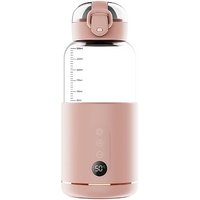 Portable Temperature Control Water Warmer