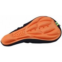 Go Groopie Supertrendinuk Bicycle 3D Comfort Cushion - 4 Colours