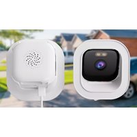AntCctv 3MP Indoor Security Camera Night Vision