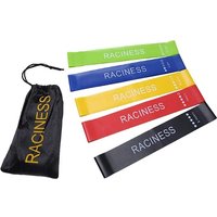 Gym Resistance Bands Carry Bag
