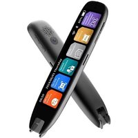 Smart Scanning Translation Pen