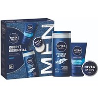 Nivea Protect & Care Keep It Essential Gift Set