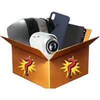 Electronic Accessories Mystery Deal