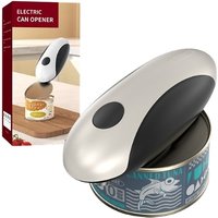 Household Electric Tin Opener
