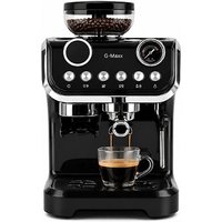 Barista Style Espresso Coffee Machine Steam Wand