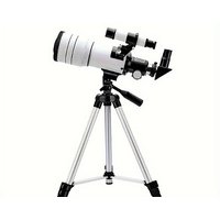 150x Magnification Telescope with Tripod
