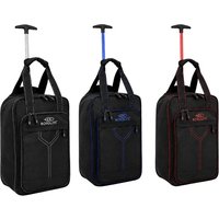 Airline Approved Cabin Bag Easy Glide Wheels & Pull Handle