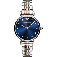 Emporio Armani T Bar Gianni AR11092