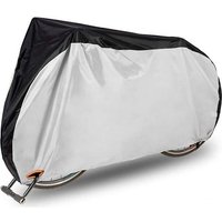 Go Groopie Supertrendinuk Weather Resistant Outdoor Bike Cover - 4 Sizes & 2 Colours